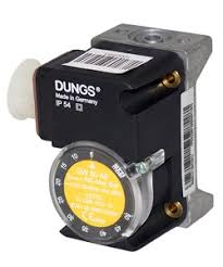 Presostato compacto Dungs GW 500 A6