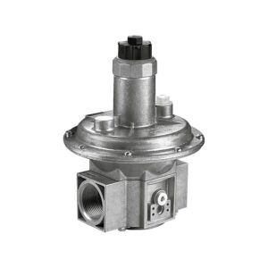 Regulador de presión de gas Dungs FRS 510 070409
