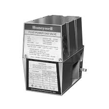 Válvula actuadora Honeywell