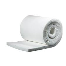 Colcha de fibra