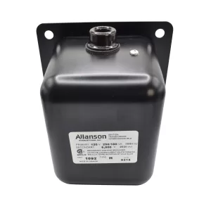 Transformador de ignición Allanson